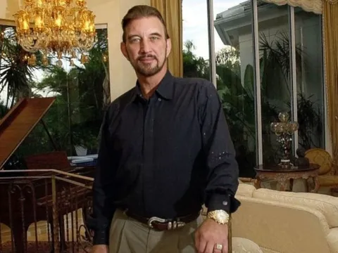 Vừa ra tù, trúng số độc đắc hơn 600 tỷ đồng, người đàn ông nhận kết cục bi thảm