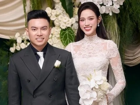 Thiếu gia Viết Vương nhà Tập đoàn Sơn Hải ứng cử đại biểu HĐND tỉnh Quảng Trị