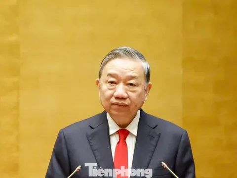 Tổng Bí thư Tô Lâm đặt nhiều câu hỏi về 16 tỷ USD làm sân bay Long Thành