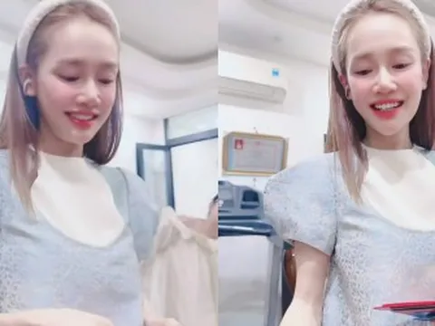 Đáng lo cho Nhã Phương