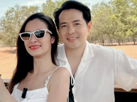 Tình hình hiện tại Đông Nhi - Ông Cao Thắng