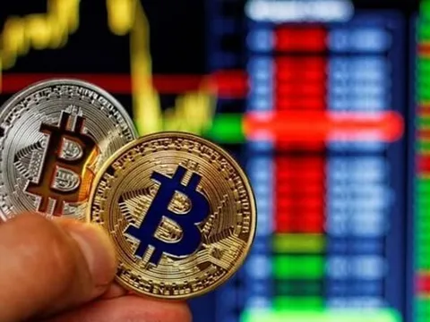 Sàn giao dịch tài sản mã hóa vào giai đoạn 'nước rút', nhiều doanh nghiệp biến động bất ngờ