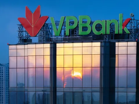 Cách VPBank định hình cấu trúc tài chính đa động lực thông qua hệ sinh thái