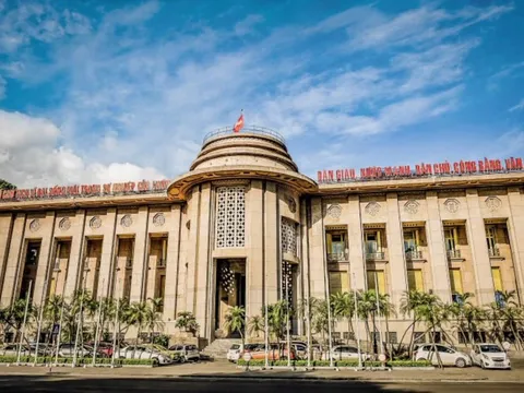 NHNN muốn tăng mức chi trả bảo hiểm tiền gửi lên tối đa 350 triệu đồng nếu ngân hàng phá sản