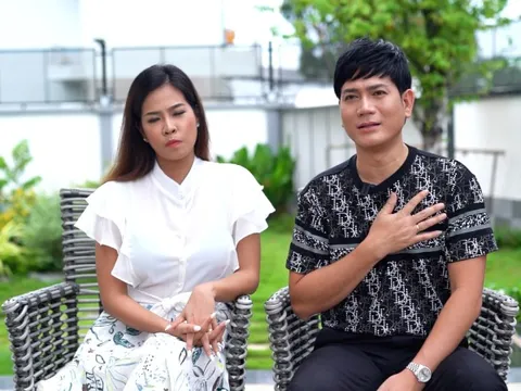 Ca sĩ được vợ tặng tượng Thần Tài bằng vàng: 1 vợ 5 con, chán biệt thự 1.200 m2 liền xây nhà phố 5 tầng