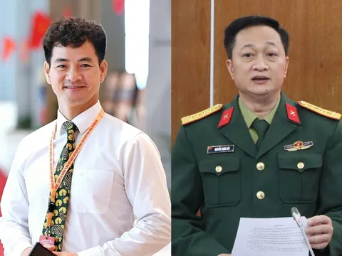 Hai NSND cùng tên Xuân Bắc: Người là Cục trưởng, người là Đại tá quân đội