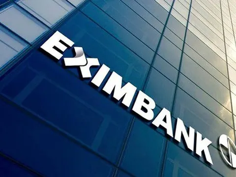 Eximbank chính thức chuyển trụ sở ra Hà Nội