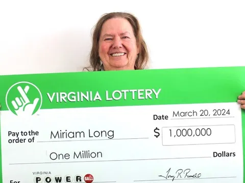 Tấm vé trúng số độc đắc và bi kịch đến tận cùng của nữ triệu phú bất đắc dĩ