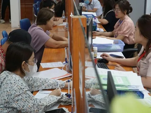 5 thay đổi lớn về thuế thu nhập cá nhân năm 2026, nhiều người có tin vui