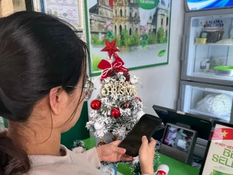 Cố tình không nhận chuyển khoản để giấu doanh thu, trốn thuế