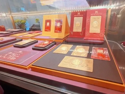 Dự báo mới nhất về giá vàng, bạc sau khi Mỹ - Israel tấn công Iran