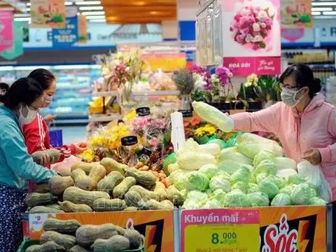 Ba kịch bản lạm phát và giải pháp kiểm soát CPI khoảng 4,5% năm 2026