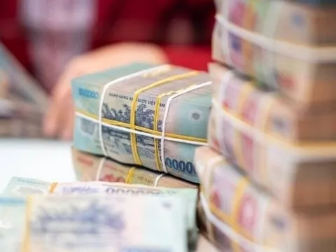 Ngân hàng Nhà nước hút ròng hơn 78 nghìn tỷ đồng, lãi suất liên ngân hàng hạ nhiệt