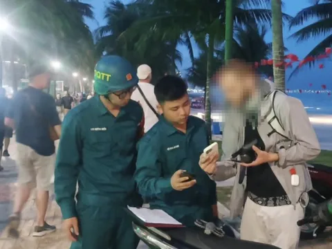 83 chuyến bay bị ảnh hưởng vì UAV xâm nhập trái phép uy hiếp an toàn hàng không