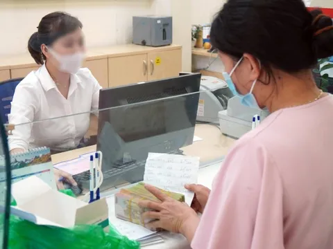 Phong tỏa tài khoản ngân hàng, mời lên công an làm việc nếu người dùng có hành vi sau