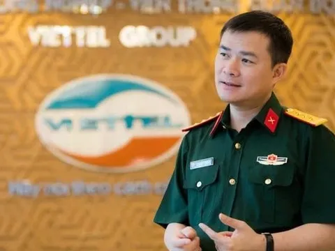 Lãnh đạo nhiều doanh nghiệp ứng cử đại biểu Quốc hội