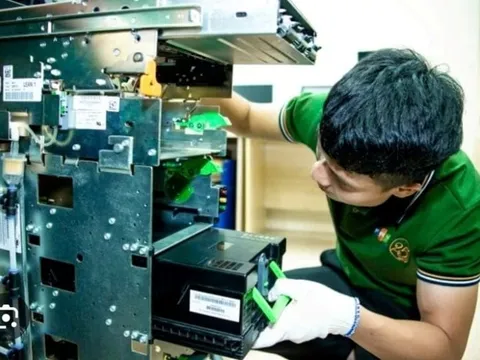 Truy tố nhân viên một công ty công nghệ dùng chiêu "mượn tiền thử máy" để lấy 600 triệu đồng của TPBank đi đánh bạc