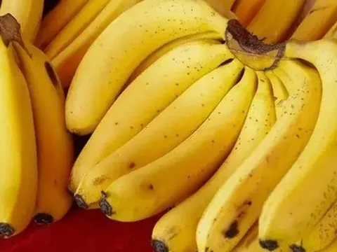 Đi chợ nên mua chuối cong hay chuối thẳng: Sự thật số đông không hề biết