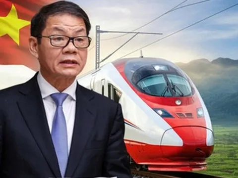 Chỉ hơn 1 tháng nữa, THACO của tỷ phú Trần Bá Dương sẽ khởi công tuyến metro 33.000 tỷ đồng tại thành phố giàu nhất cả nước