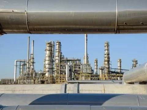 Nga tuyên bố sở hữu mỏ dầu trữ lượng hơn 31 tỷ tấn, đủ để khai thác hơn nửa thế kỷ