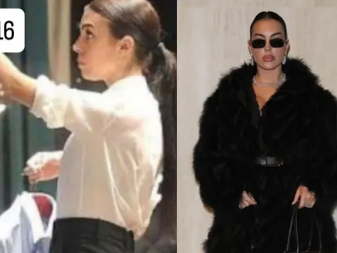 Cô gái đổi đời sau 30 phút tăng ca: Từ nhân viên bán hàng thành "phú bà" đồ hiệu, yêu tỷ phú bóng đá