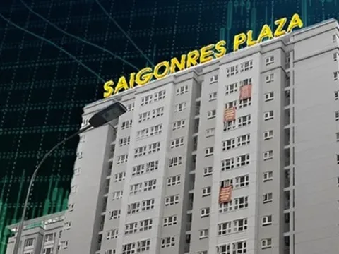 Saigonres lên kế hoạch tổ chức ĐHĐCĐ thường niên năm tài chính 2025