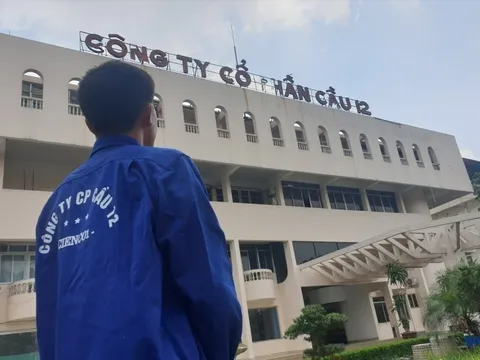 Doanh nghiệp xây dựng hơn 70 năm tuổi từng tham gia xây cầu Mỹ Thuận, Thanh Trì chính thức chia tay sàn chứng khoán