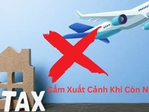 Tạm hoãn xuất cảnh 20 Giám đốc, Chủ hộ kinh doanh