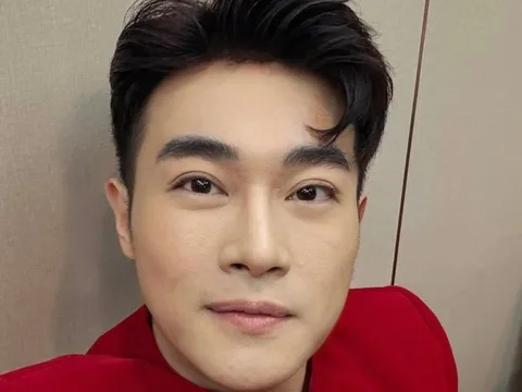 Ca sĩ Minh Quân thông báo khẩn