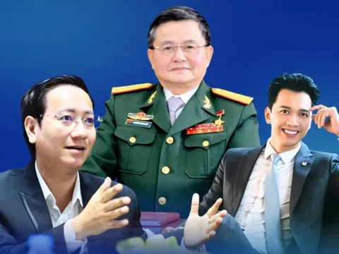 Doanh nhân tuổi Ngọ trên thương trường Việt