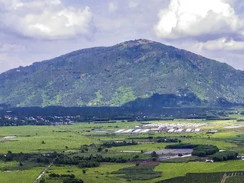 Dự án tại ngọn núi cao thứ 2 miền Nam đóng góp hơn 2.700 tỷ đồng cho ngân sách Đồng Nai trong năm 2025