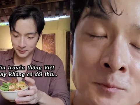 Không phải phở hay bún chả, khách Nhật tuyên bố món này của Việt Nam "không có đối thủ"