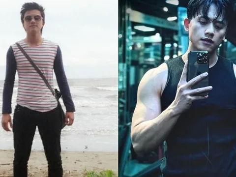 Mai Tài Phến thời chưa có Mỹ Tâm