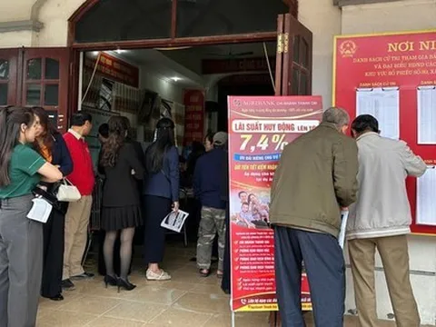 Siêu dự án 925.000 tỷ đồng, quy mô 9.000ha do Vingroup đầu tư: Hơn 100 hộ dân tại một xã đã nhận được tiền đền bù GPMB