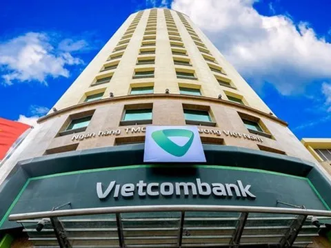 Vietcombank dự kiến tăng vốn điều lệ và thành lập riêng một ngân hàng hoạt động tại Trung tâm tài chính quốc tế