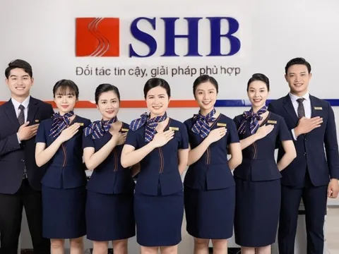 SHB được NHNN chấp thuận tăng vốn điều lệ lên 53.442 tỷ đồng