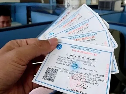 Mượn thẻ Bảo hiểm y tế người khác đi khám chữa bệnh bị xử phạt ra sao?