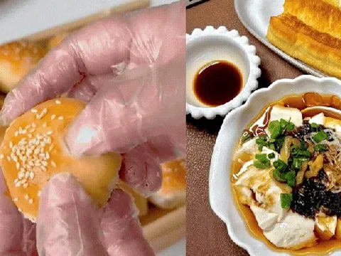 Quên những quán mạng hào nhoáng đi, đây mới là 6 món ăn sáng "thần thánh" mà người bản địa Đường Sơn giấu nhẹm: Ăn một miếng, ấm cả cõi lòng!