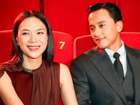 Mỹ Tâm và Mai Tài Phến vừa bỏ túi tiền tỷ