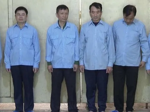 Hai cựu Chủ tịch phường nhận hối lộ "bảo kê" xây sân pickleball trái phép