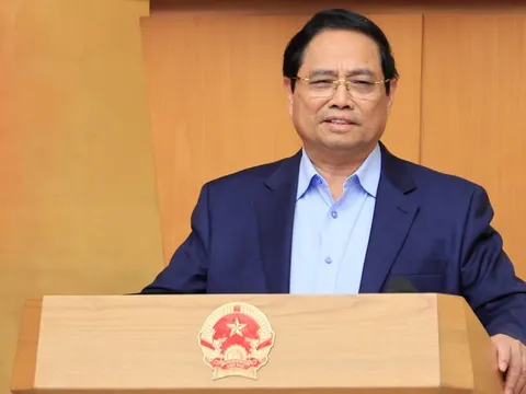 Thủ tướng: Nghiên cứu nâng hạn mức thu nhập người mua NƠXH lên 25-27 triệu/tháng