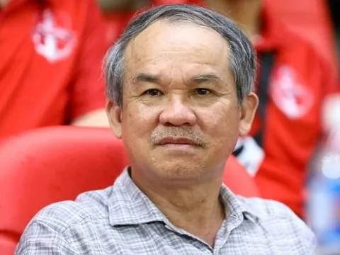 Bầu Đức bất ngờ muốn chi 80 tỷ gom 5 triệu cổ phiếu Hoàng Anh Gia Lai giữa lúc thị giá giảm 16%