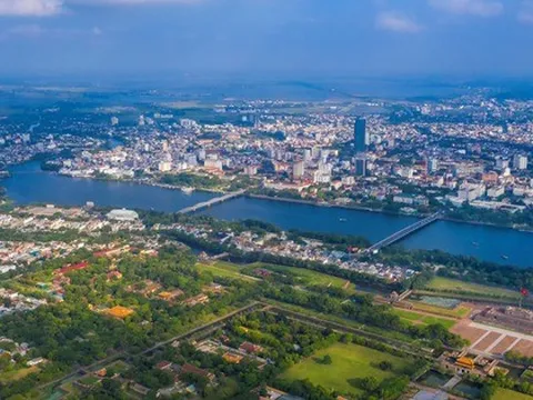 Bộ Nội vụ lên tiếng về thông tin "sáp nhập còn 16 tỉnh, thành phố"