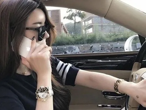 5 dấu hiệu nhận diện người giàu giả: Nhìn phát nhận ra ngay