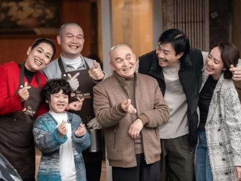 Phim 'Mùi phở' thu 38 tỷ đồng, sẽ chiếu ở Mỹ và châu Âu từ tháng 3