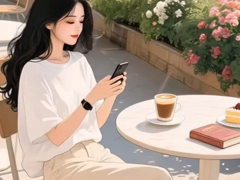 Tôi từng luôn thiếu tiền - cho đến khi bắt đầu 5 việc đơn giản này