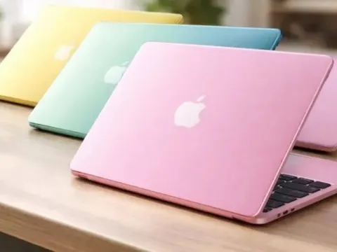 Apple để lộ MacBook Neo: Giá rẻ chưa từng có, sẽ ra mắt tối nay?