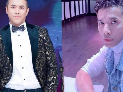 Ca sĩ Kasim Hoàng Vũ qua đời sau thời gian dài bị bệnh