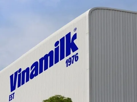 Cổ đông ngoại chốt lệnh rút lui, chuẩn bị bán sạch 2,51% vốn còn lại tại Vinamilk