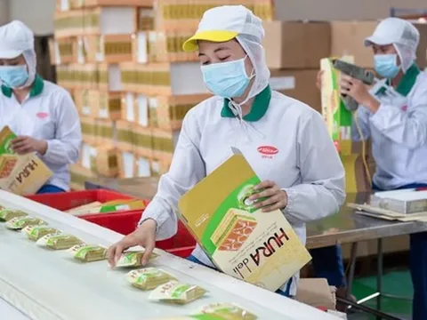 PAN Group mua lại thửa đất từ Bibica